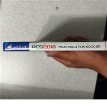 PES2016
