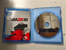 NBA2K2018