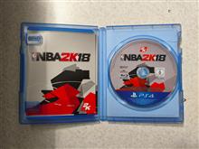 NBA2K2018