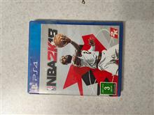 NBA2K2018