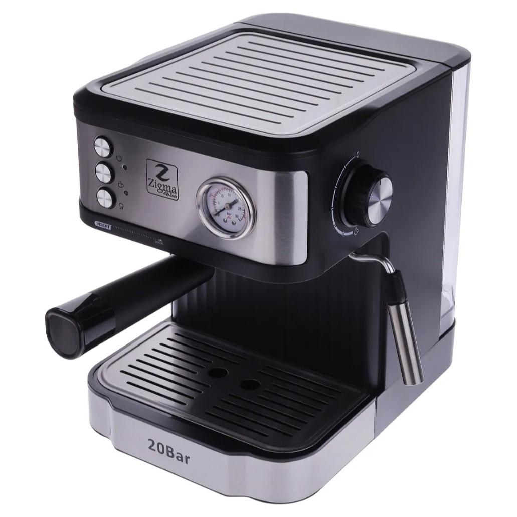 قهوه ساز زیگما FADY48  واردات دبی (زیر قیمت)