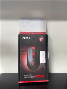 MSI