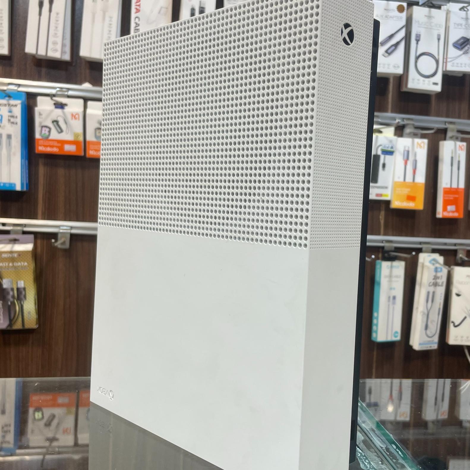 ایکس باکس Xbox one S یک ترابایت تک دسته