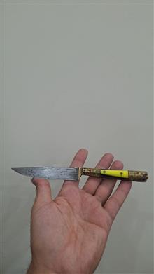 چاقو