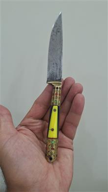 چاقو