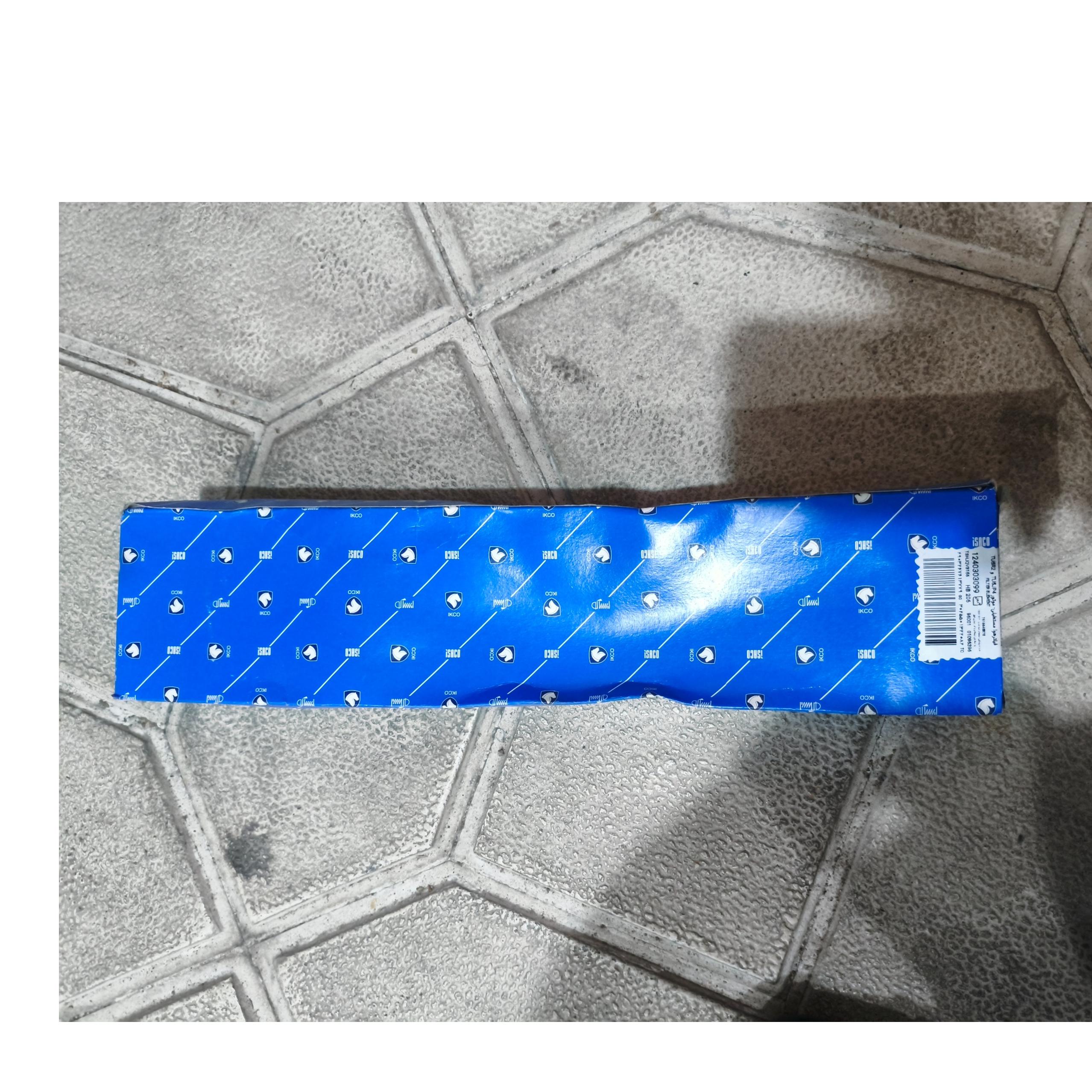 فیلتر هوا 207ـایساکو