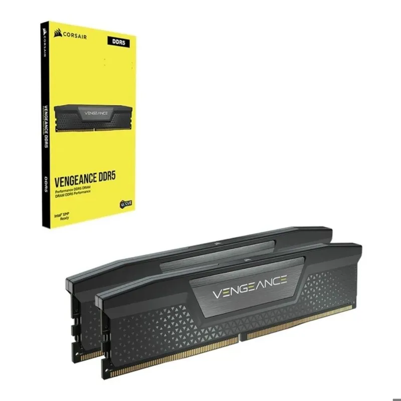 RAM DDR5 32GB CORSAIR