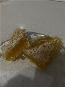 عسل