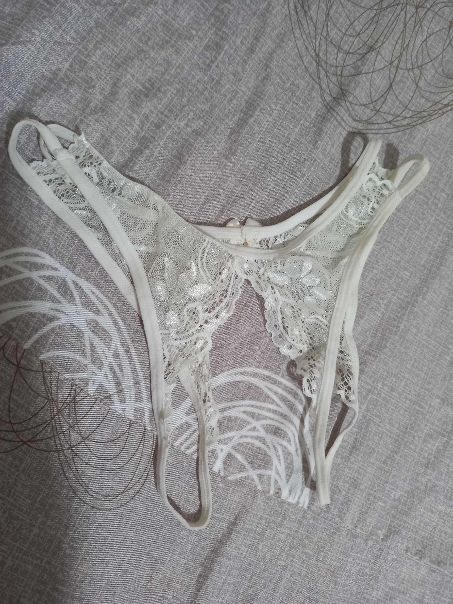 شورت فانتزی زنانه