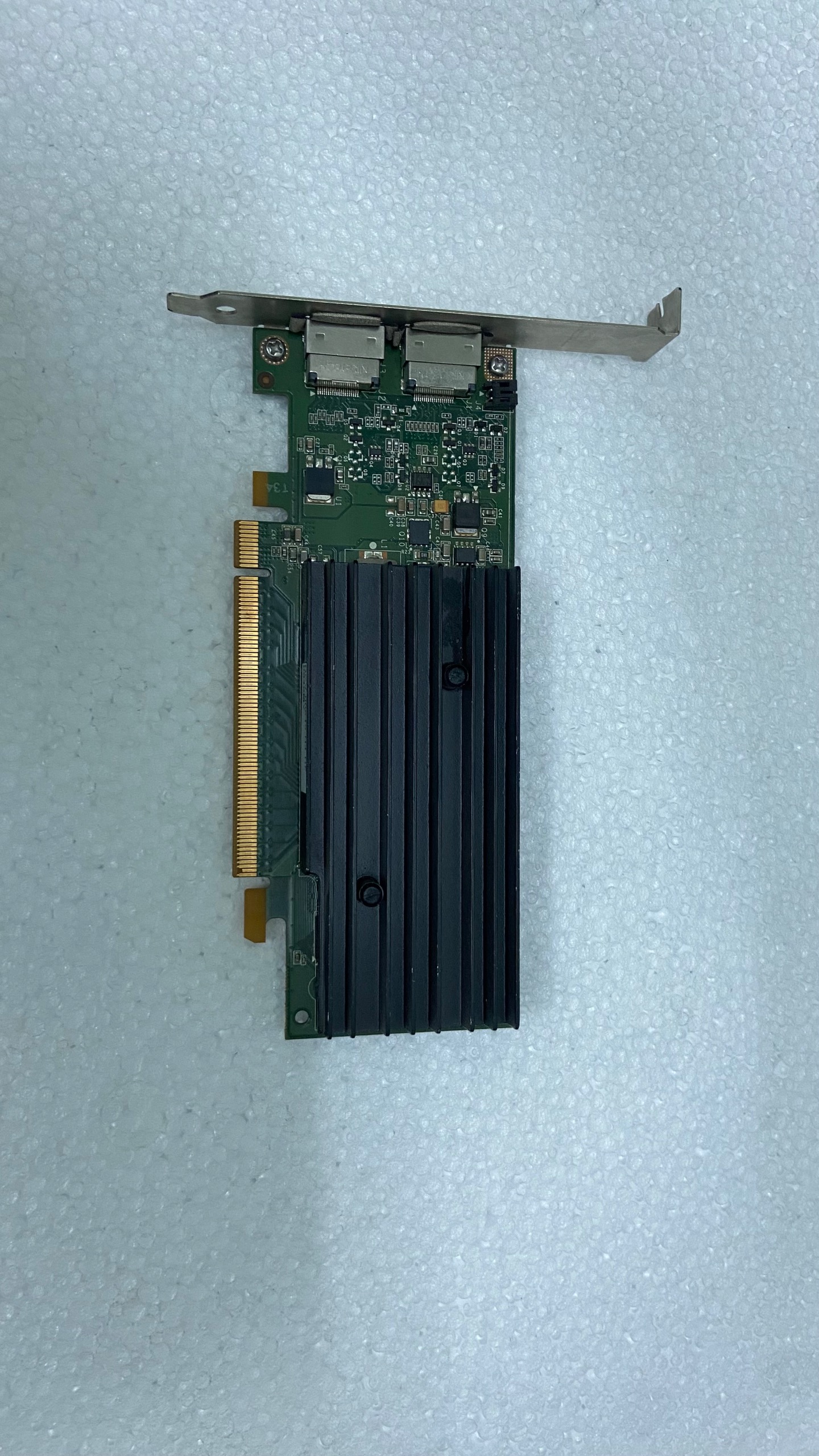 گرافیک Nvidia Quadro Nvs 295