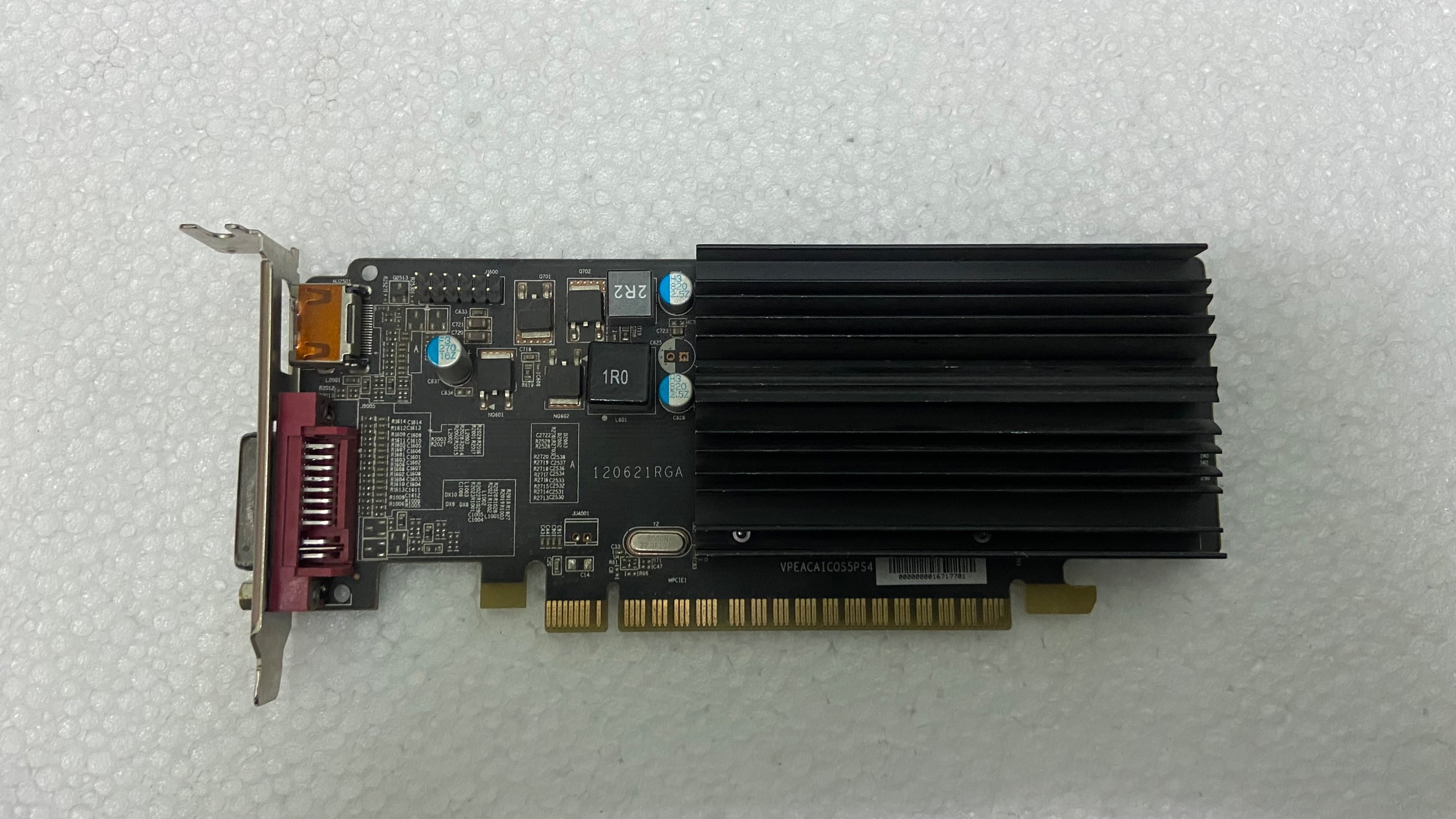 گرافیک AMD Radeon HD6450