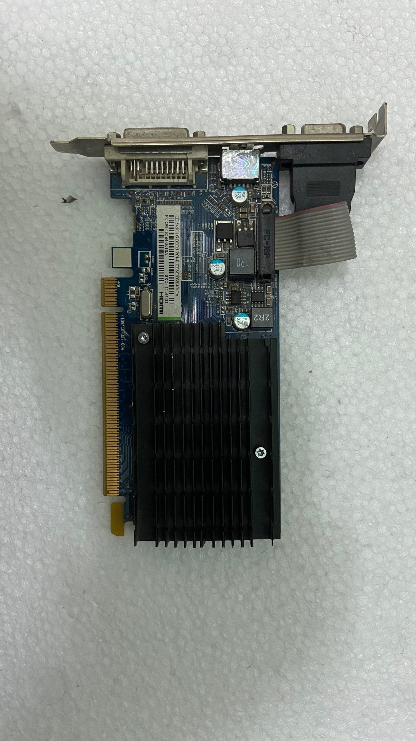 گرافیک AMD Radeon 5450