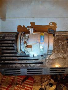 کمپرسور