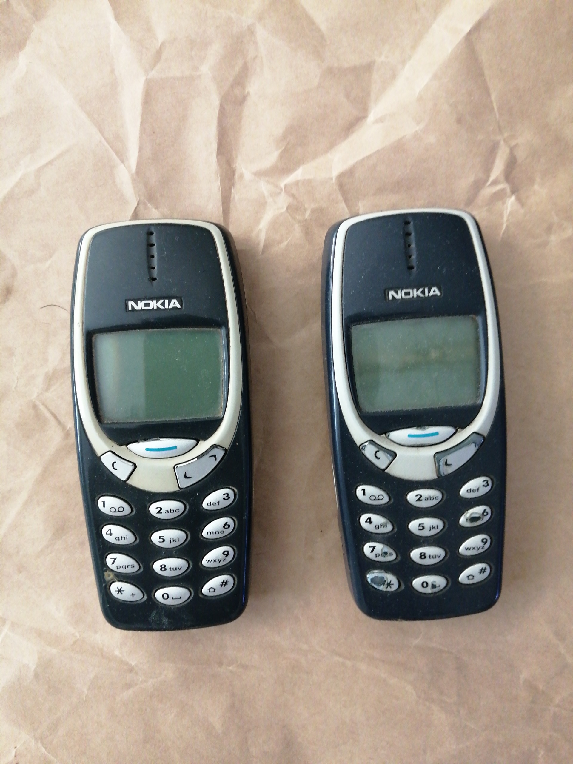 گوشی موبایل نوکیا 3310