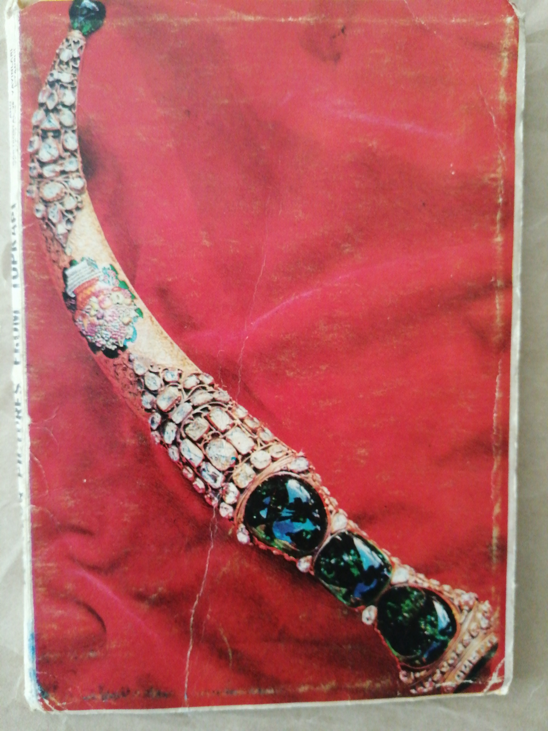 12 قطعه کارت پستال (توضیح)