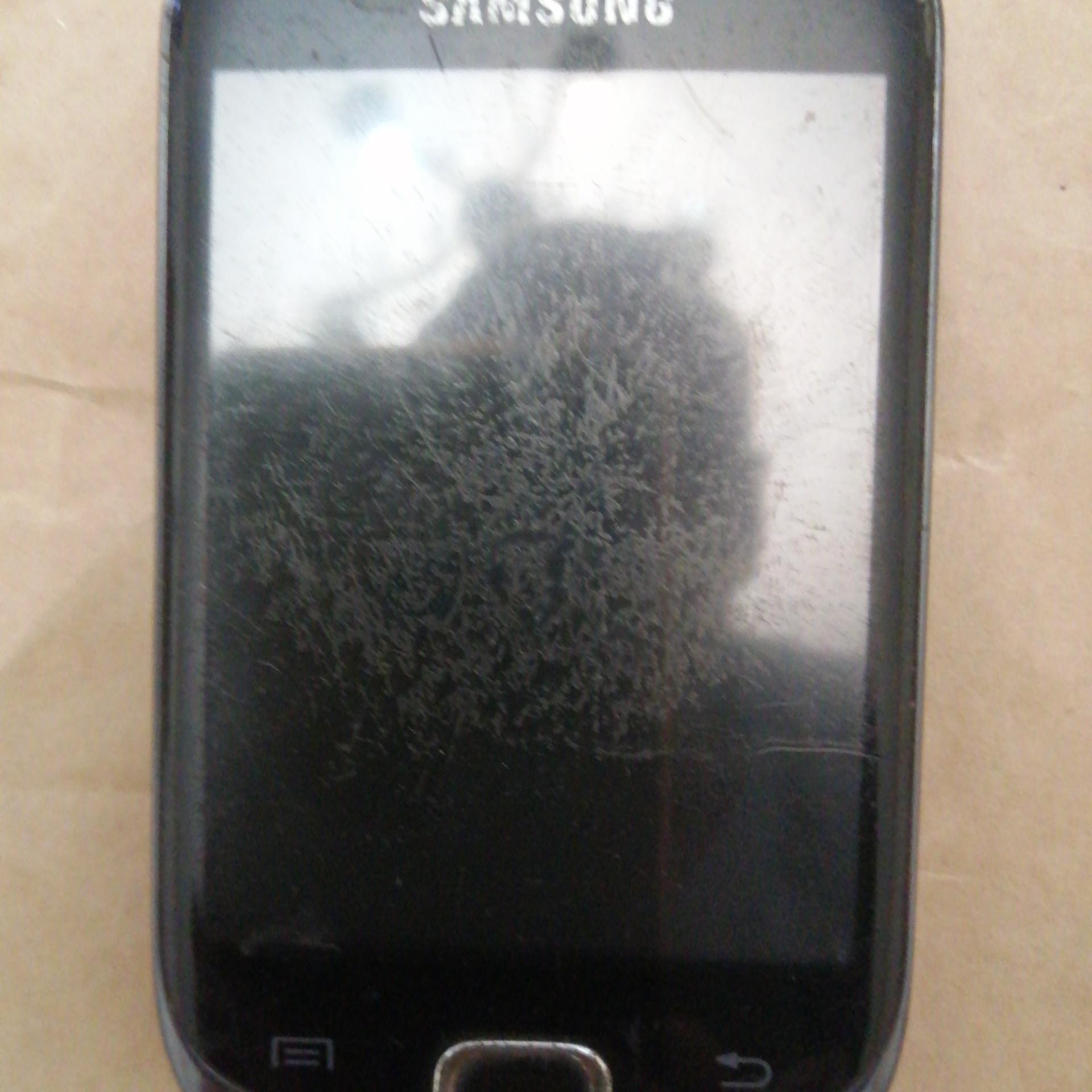 گوشی سامسونگ مدل GT_S5670(توضیحات)