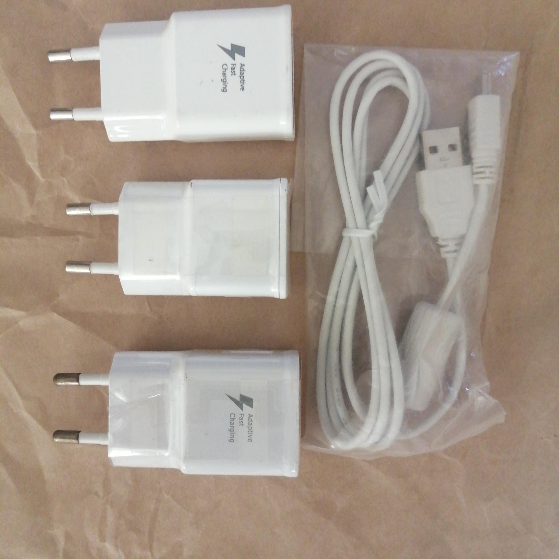 کلگی شارژر سامسونگ و کابل