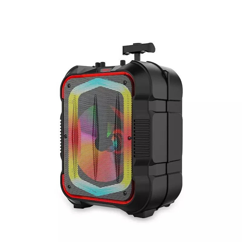 اسپیکر بلوتوثی همراه با میکروفون مدل Remax RB-X1