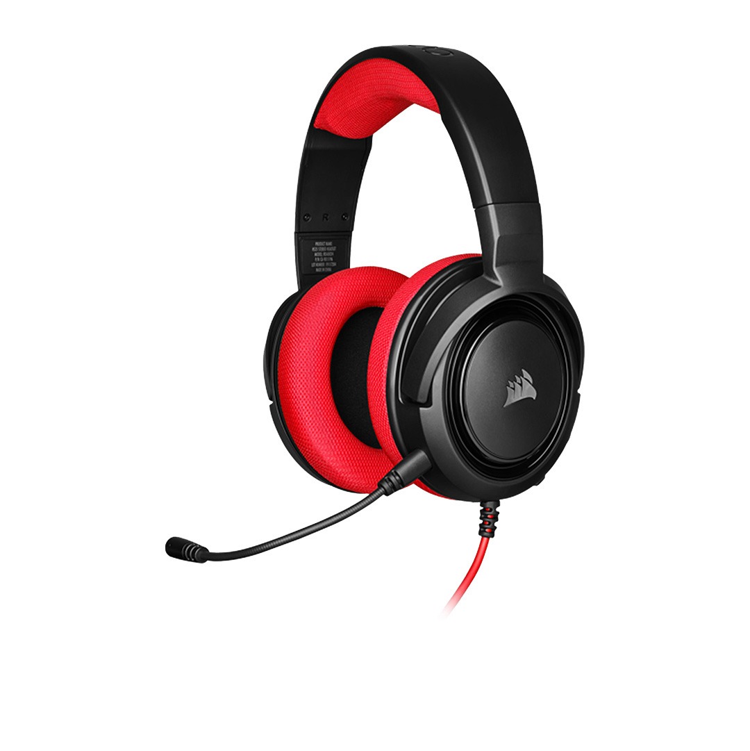 هدست گیمینگ CORSAIR HS35 STEREO