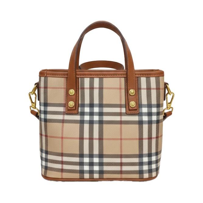 کیف دستی Burberry Bucket اورجینال