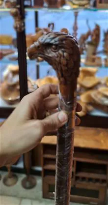 عصا