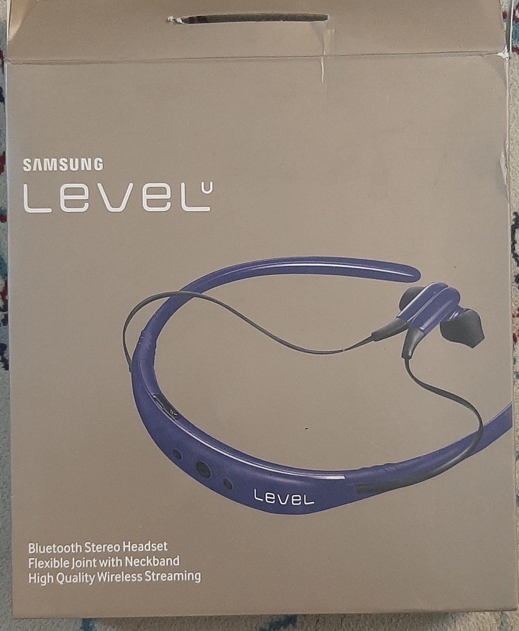 5عدد هندزفری سامسونگ