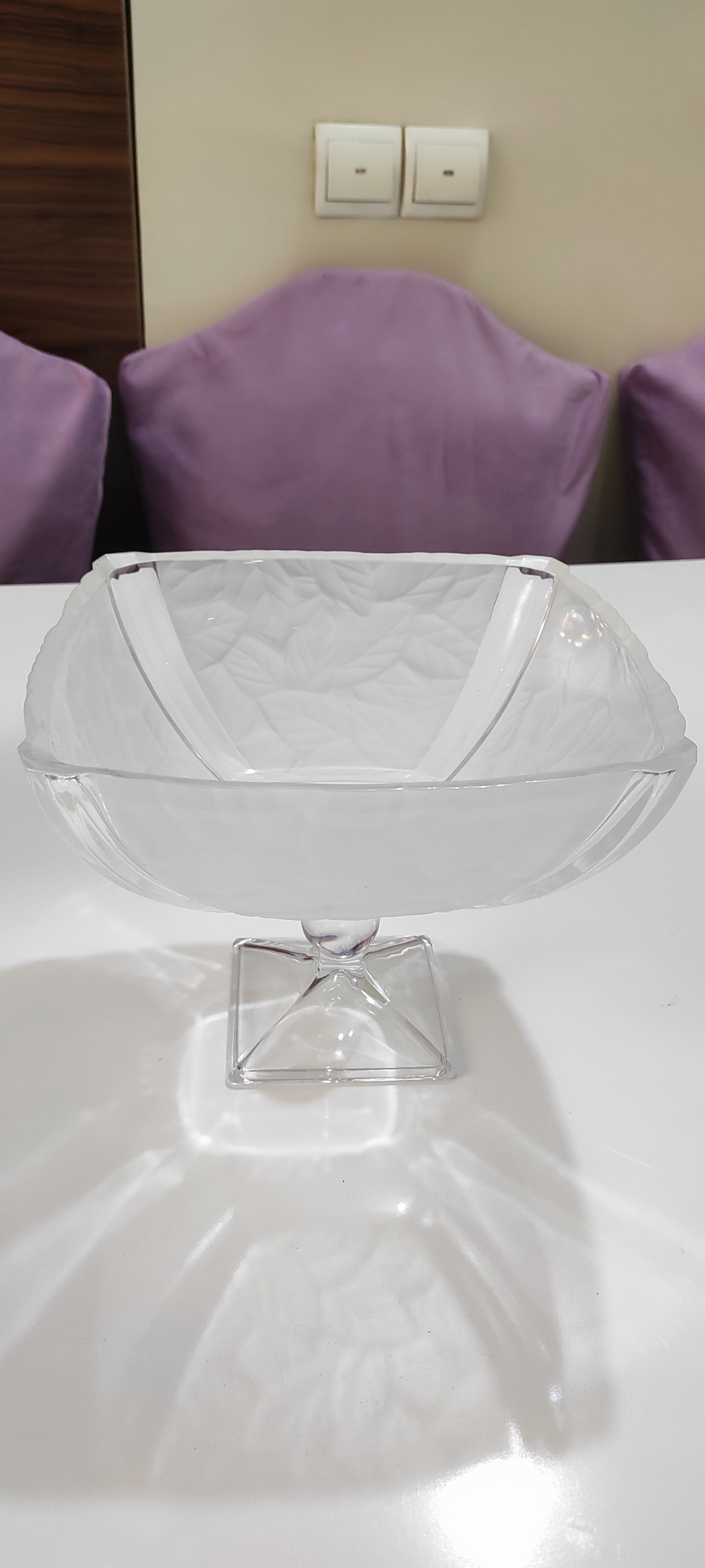 میوه خوری کریستال سوگا ژاپن