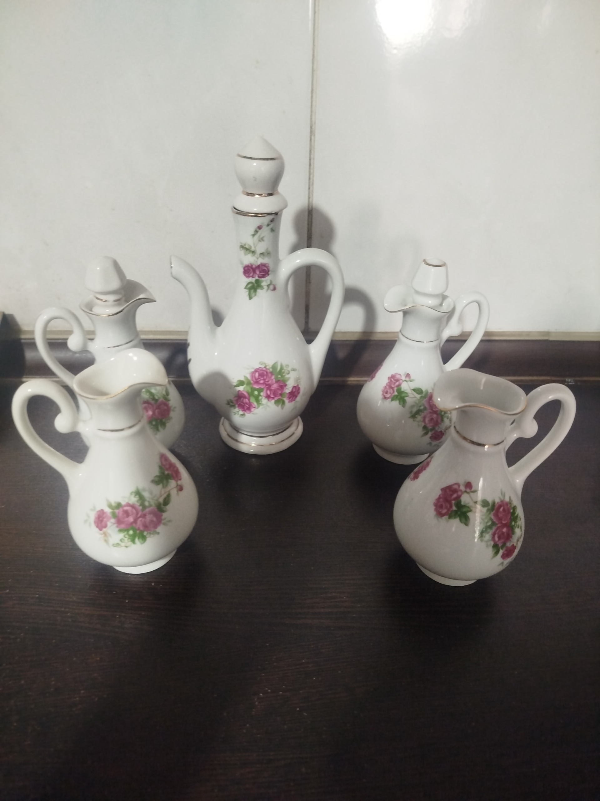 گلاب پاش قدیمی