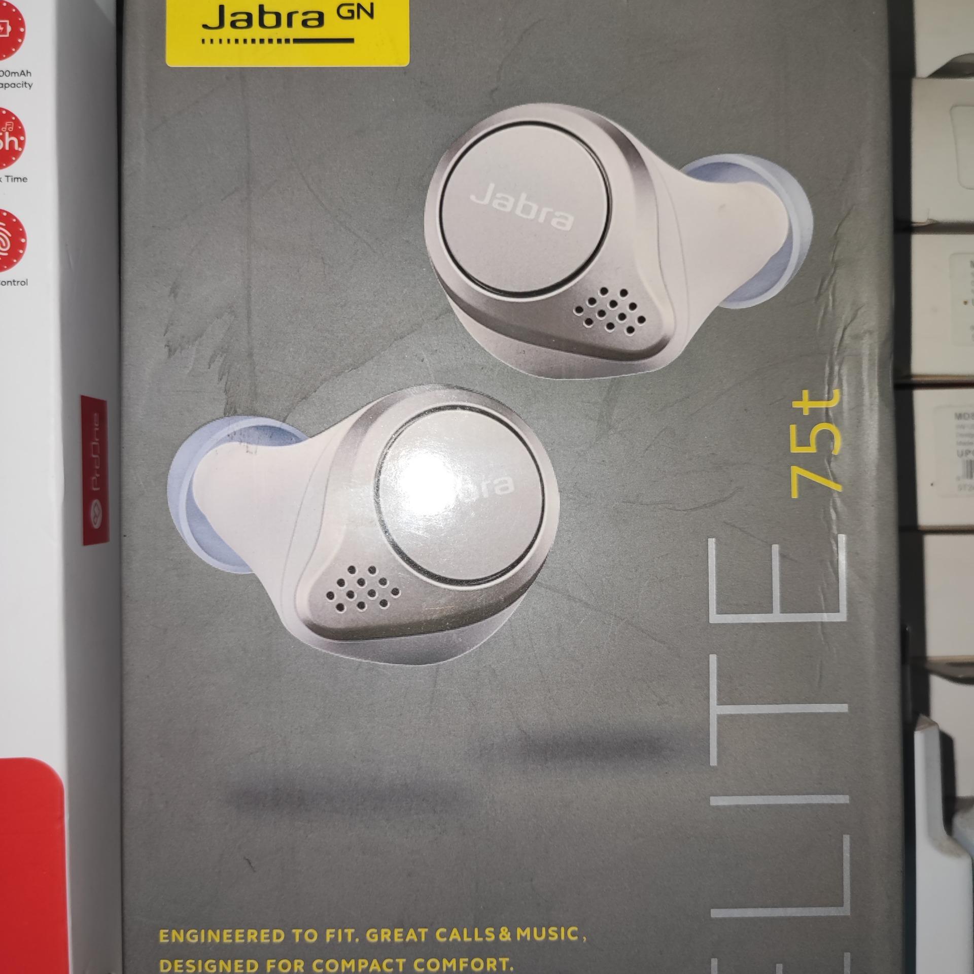 حراج ایرپاد جبرا بار آمازون