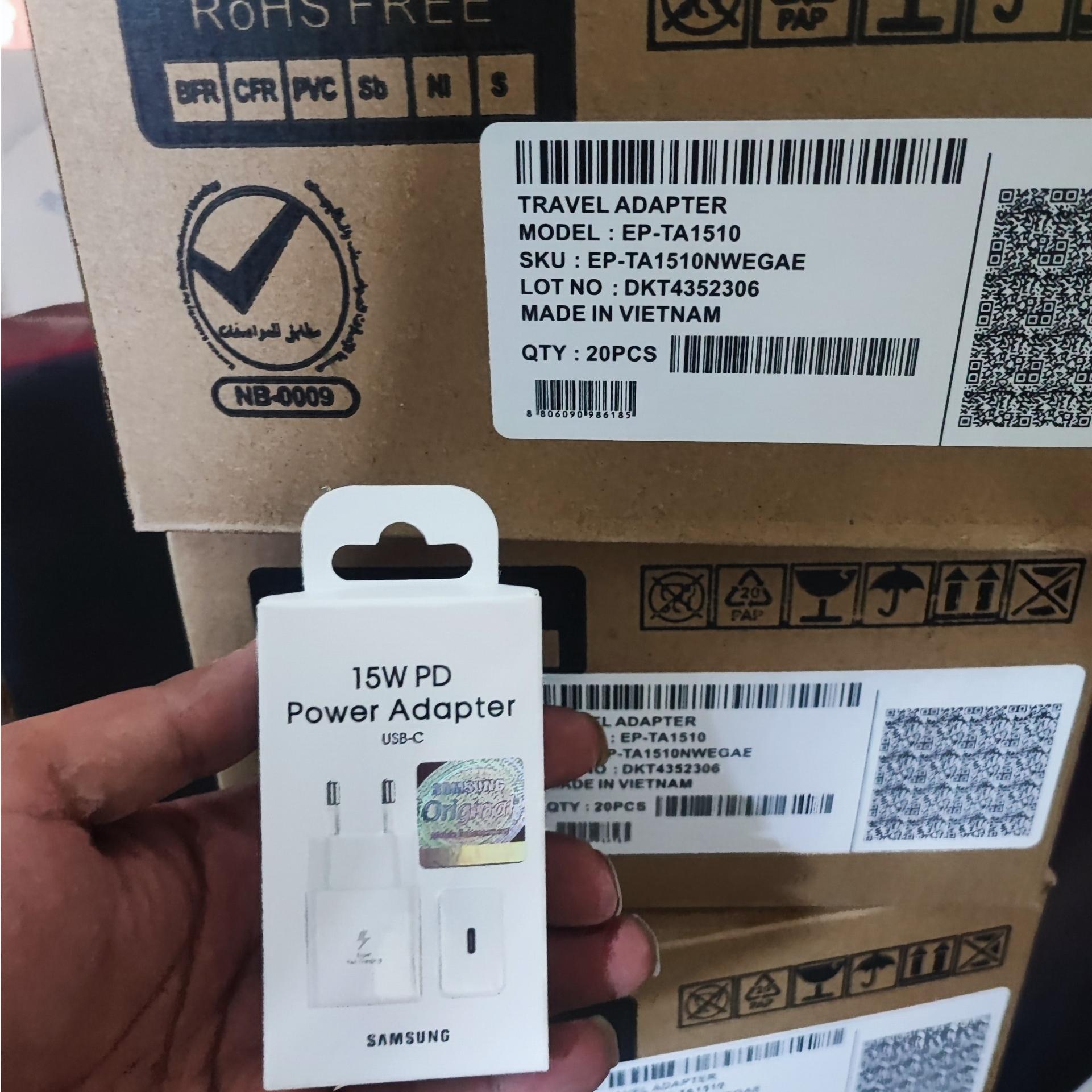 حراج شارژر 15 وات بار امارات کیفیت عالی