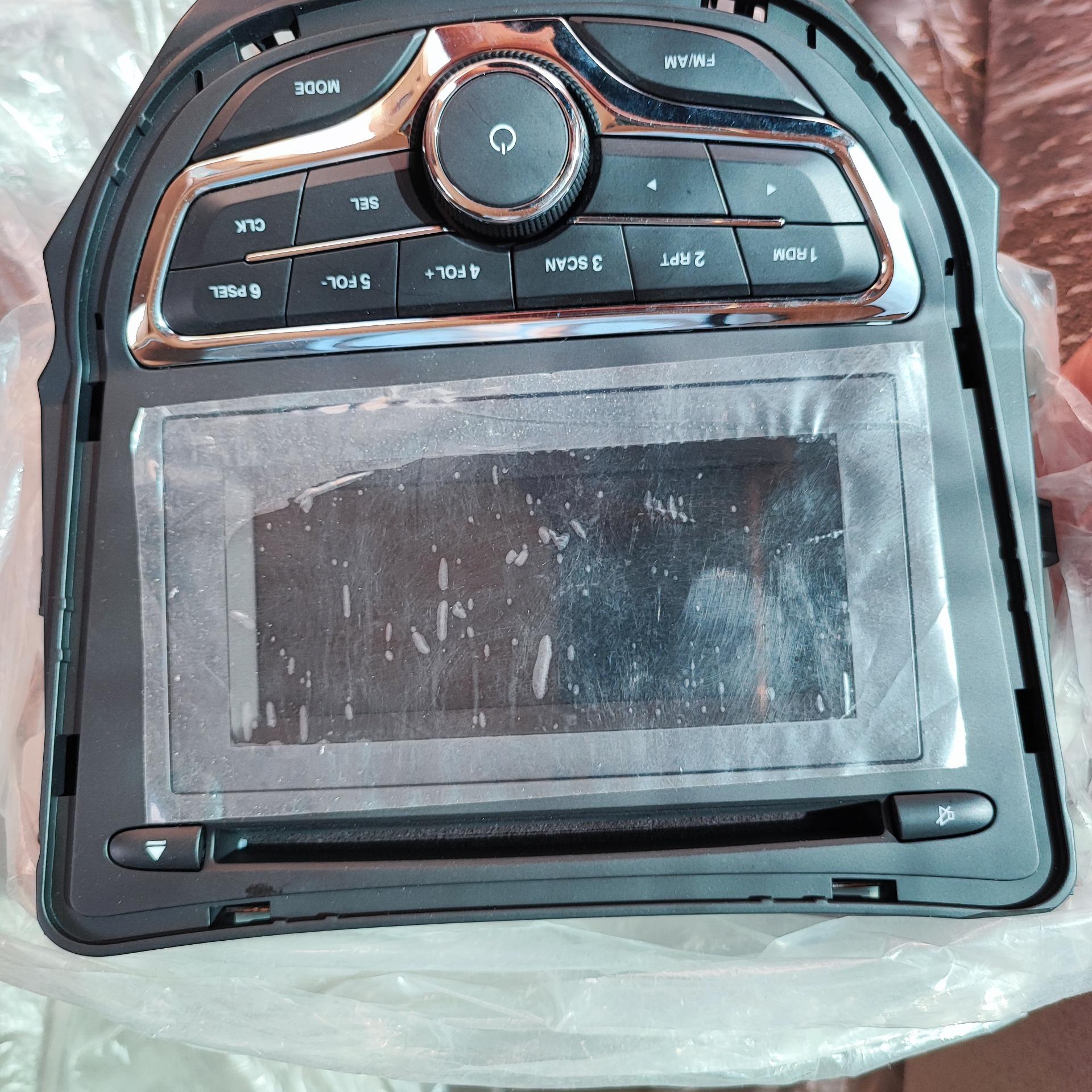 حراج پخش فابریک چانگان cs35