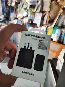 شارژر