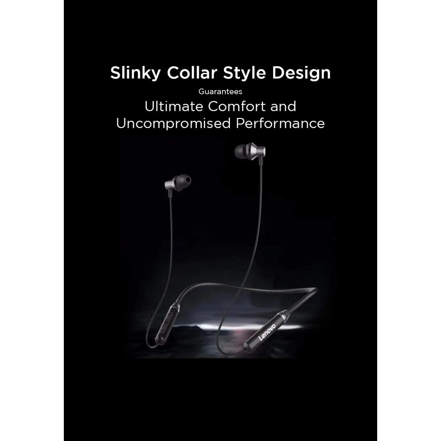 گردنی لنوو توربو وارداتی بار آمازون