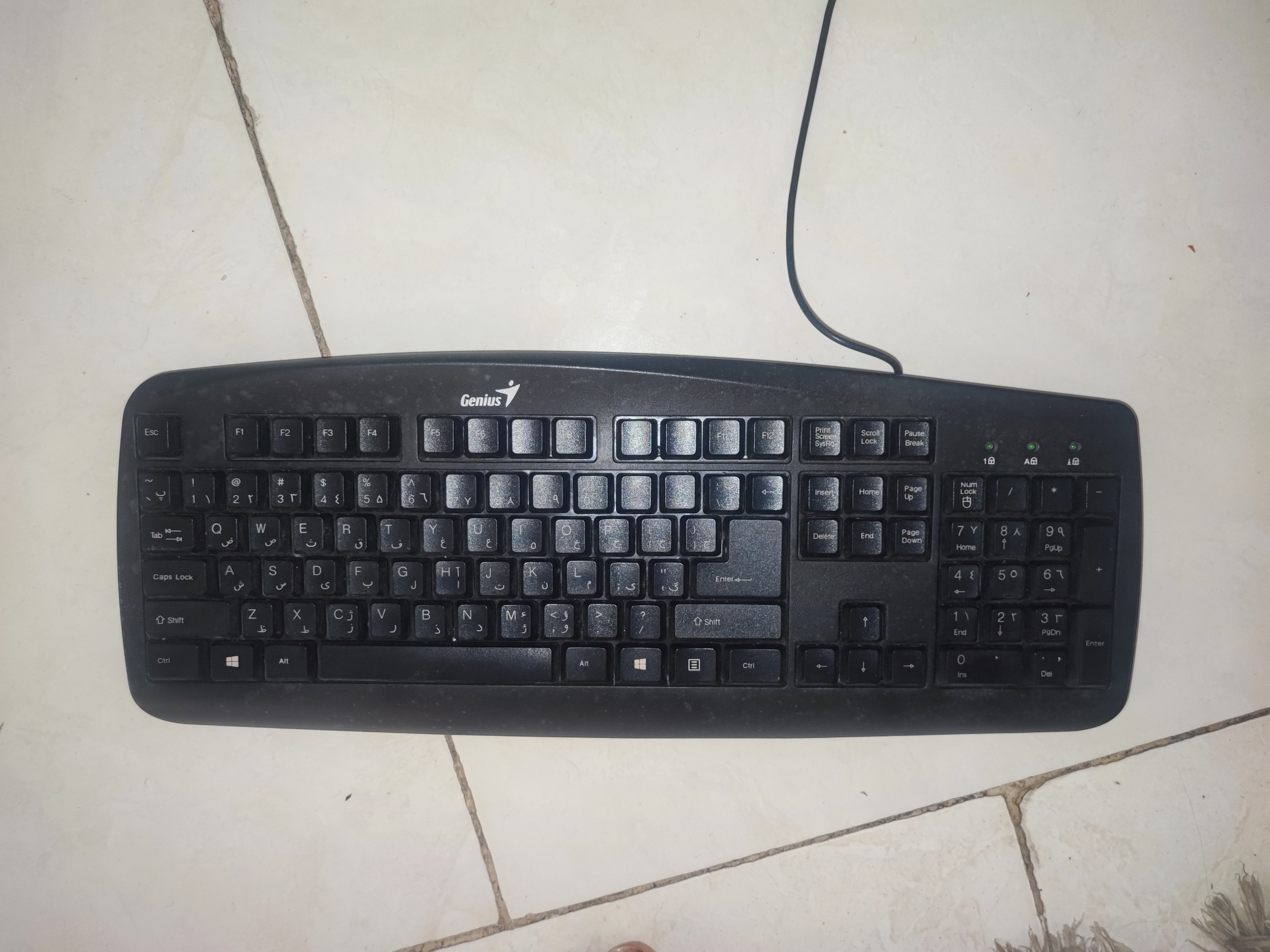 حراج کیبورد اورجینال