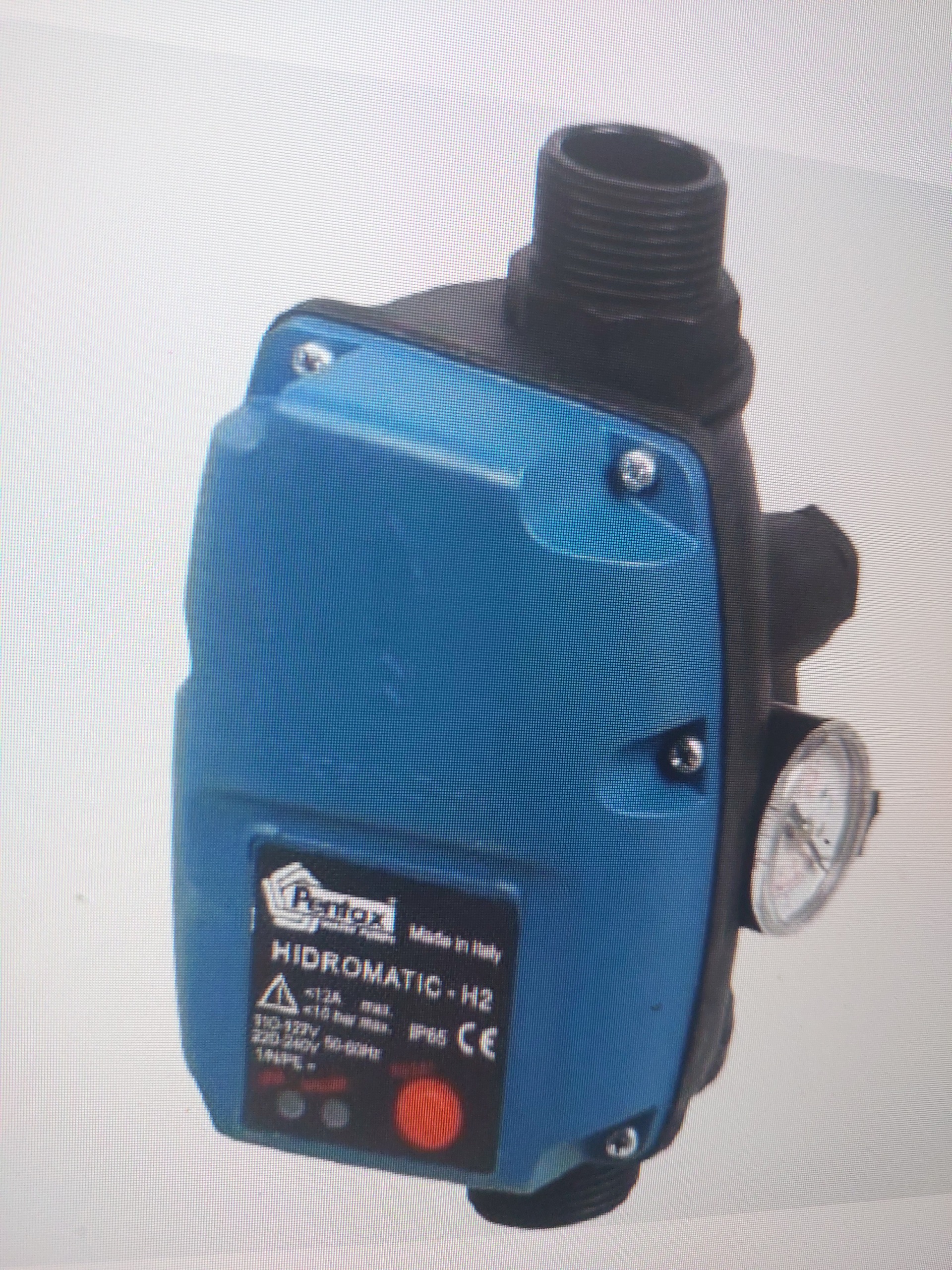 ست کنترل پنتاکس