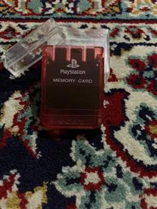 مموری