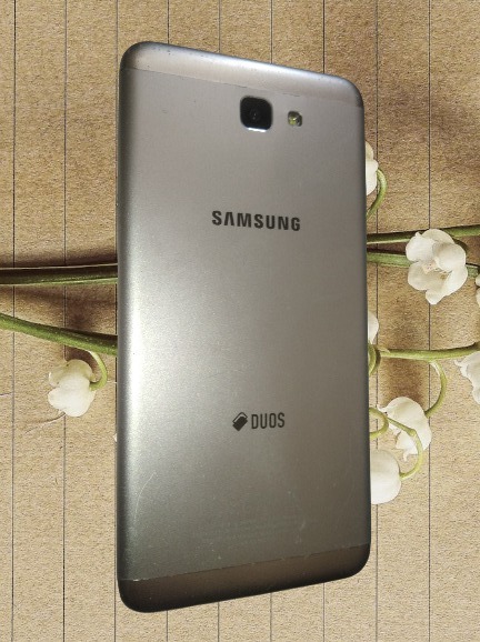 Galaxsy J7 prime SM-G610F