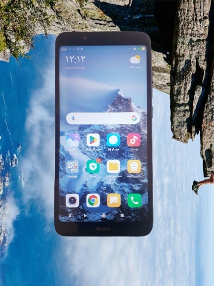 mi1903C3EG redmi 7A