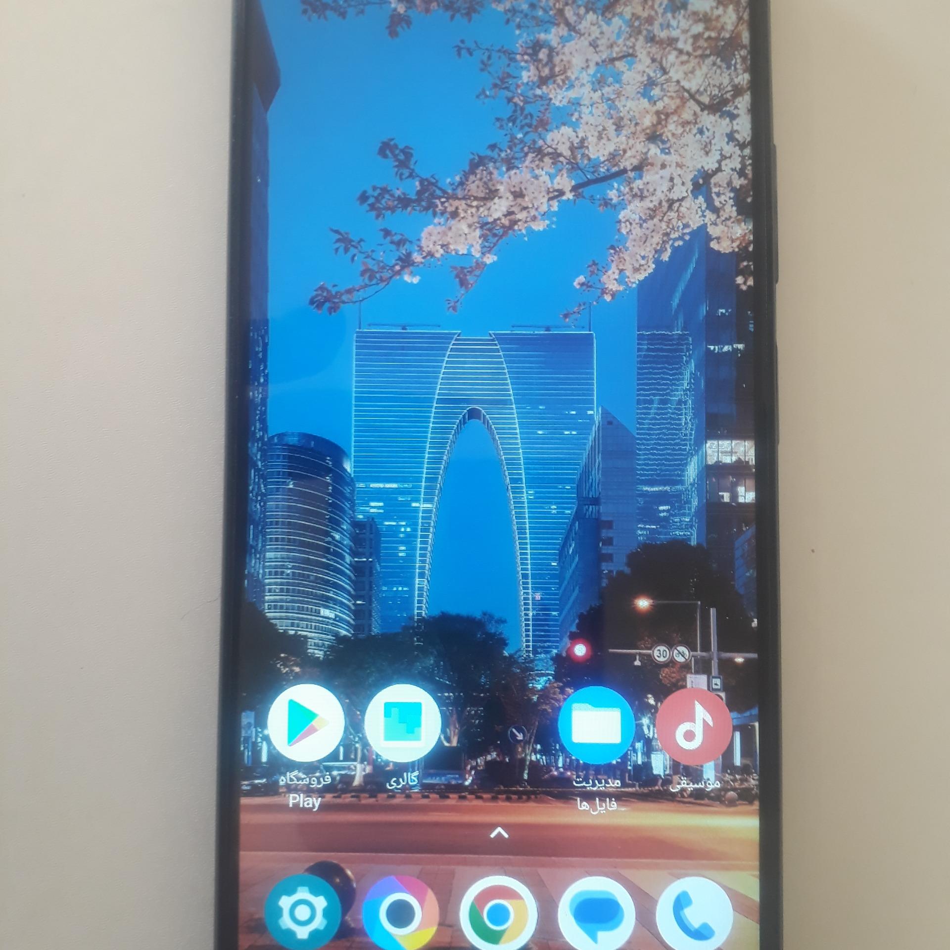 poco m4 pro 5g 21091116AG