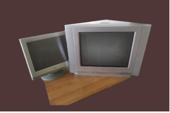 NO-RT21FB700PX FLATRON TV