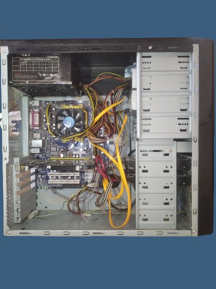 foxconn CE pc  m61pmu