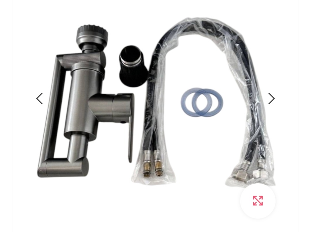 شیر ظرفشویی و روشویی