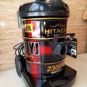 جارو برقی هیتاچی طرح