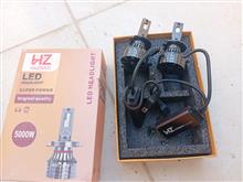 هدلایت207نور