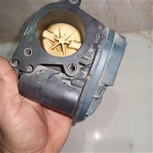 دریچه