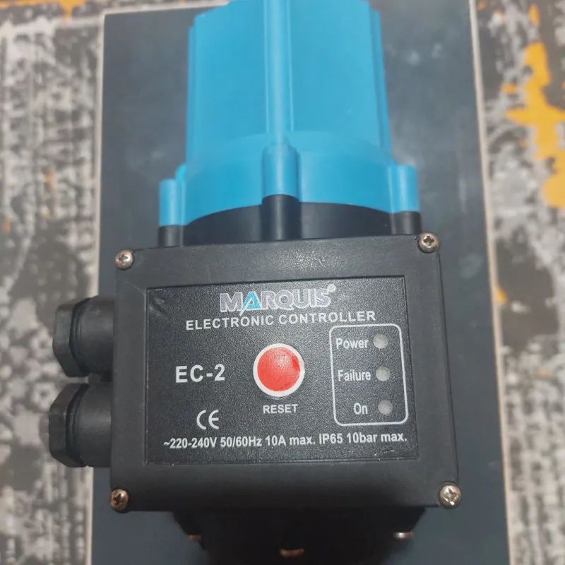 ست کنترل مارک مارکوئیس (MARQUIS)مدل Ec_2