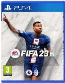 بازیFiFA23مخصوصps4