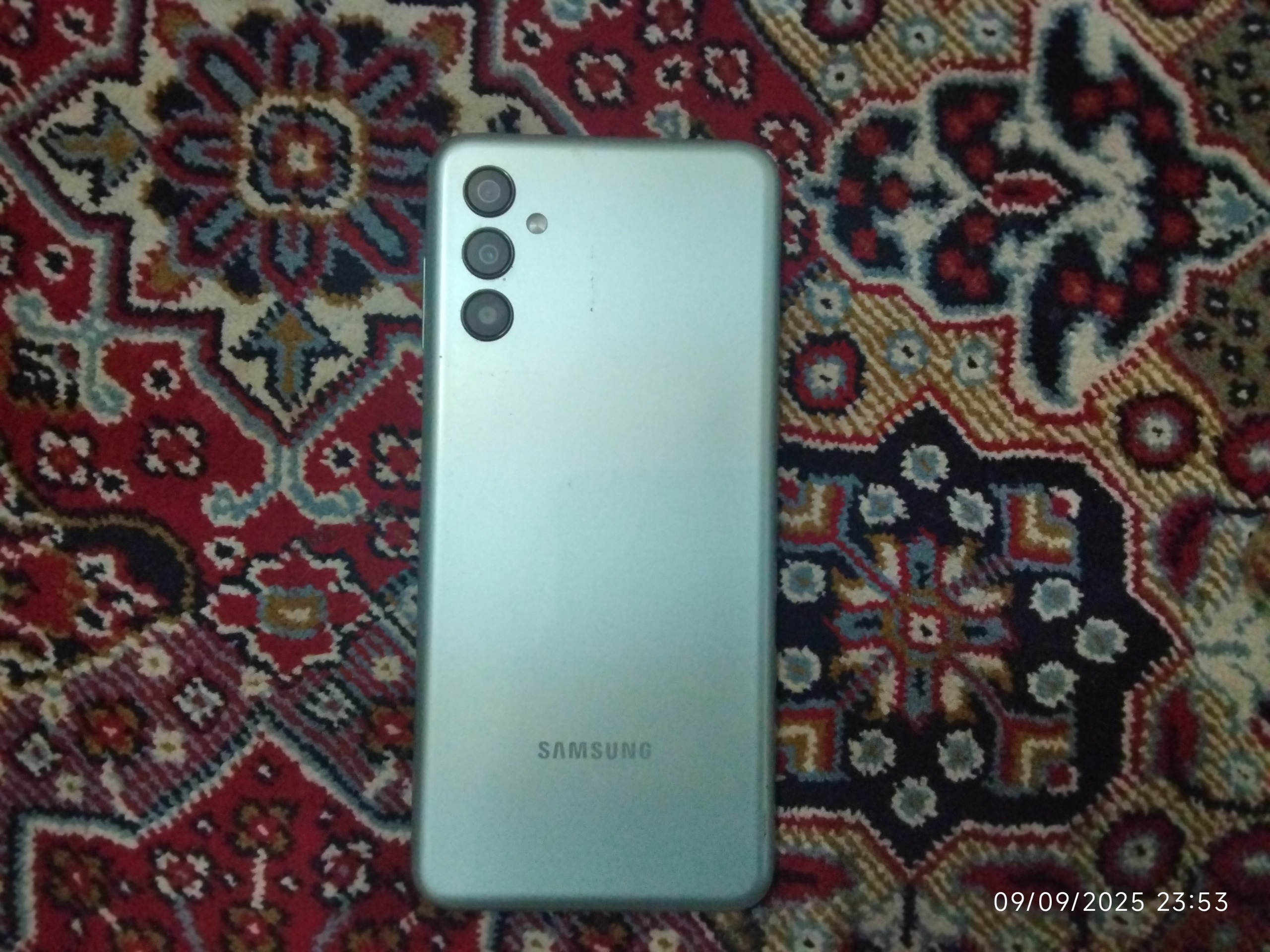 موبایل سامسونگ مدل m13