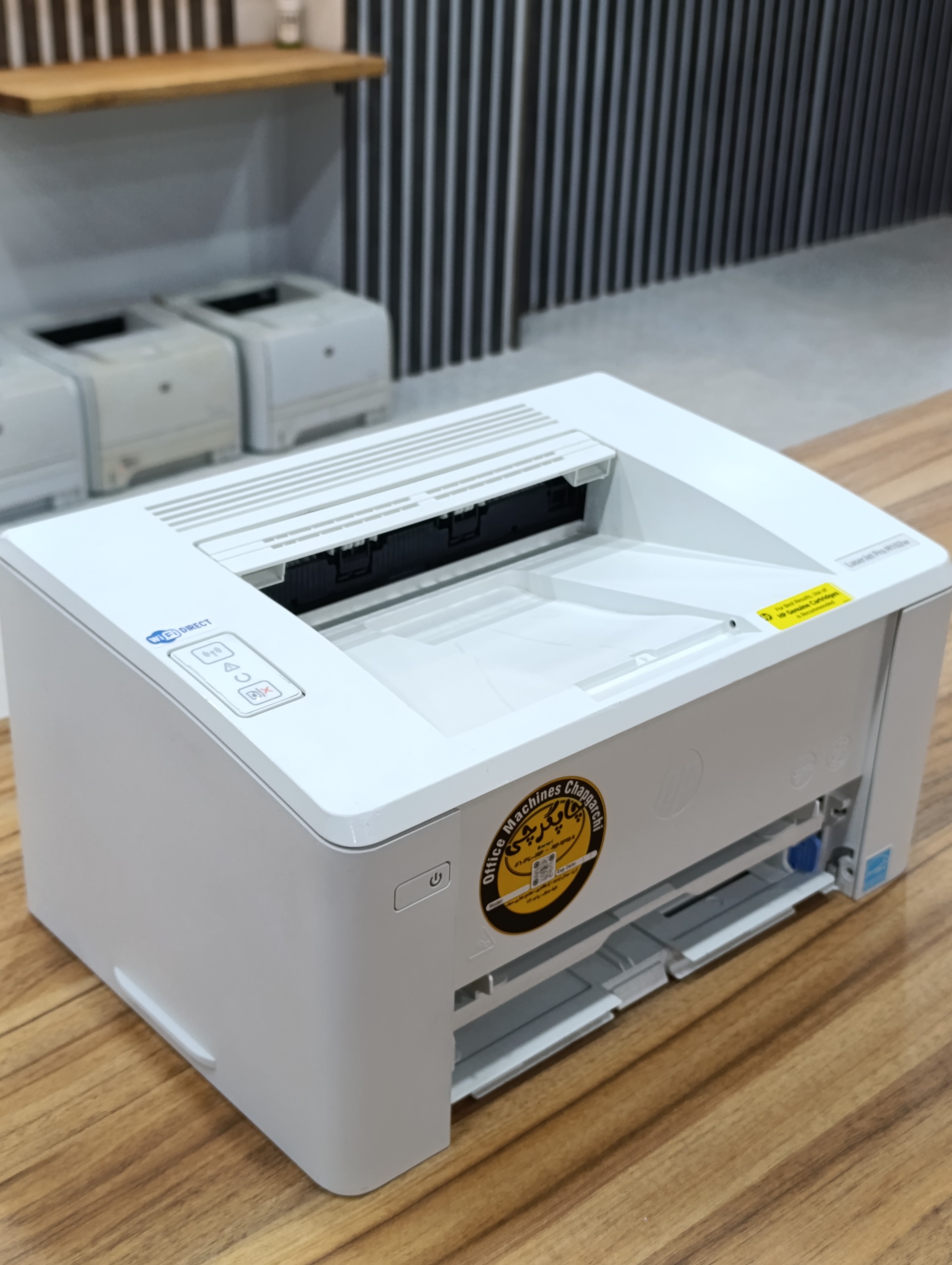 پرینتر HP M102w،دانش آموزی،دانشجویی،چاپ فاکتور