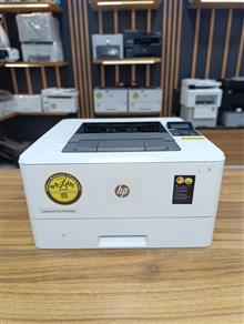 چاپگرHP402dnمناسب